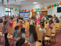 Kinderwoche 2026